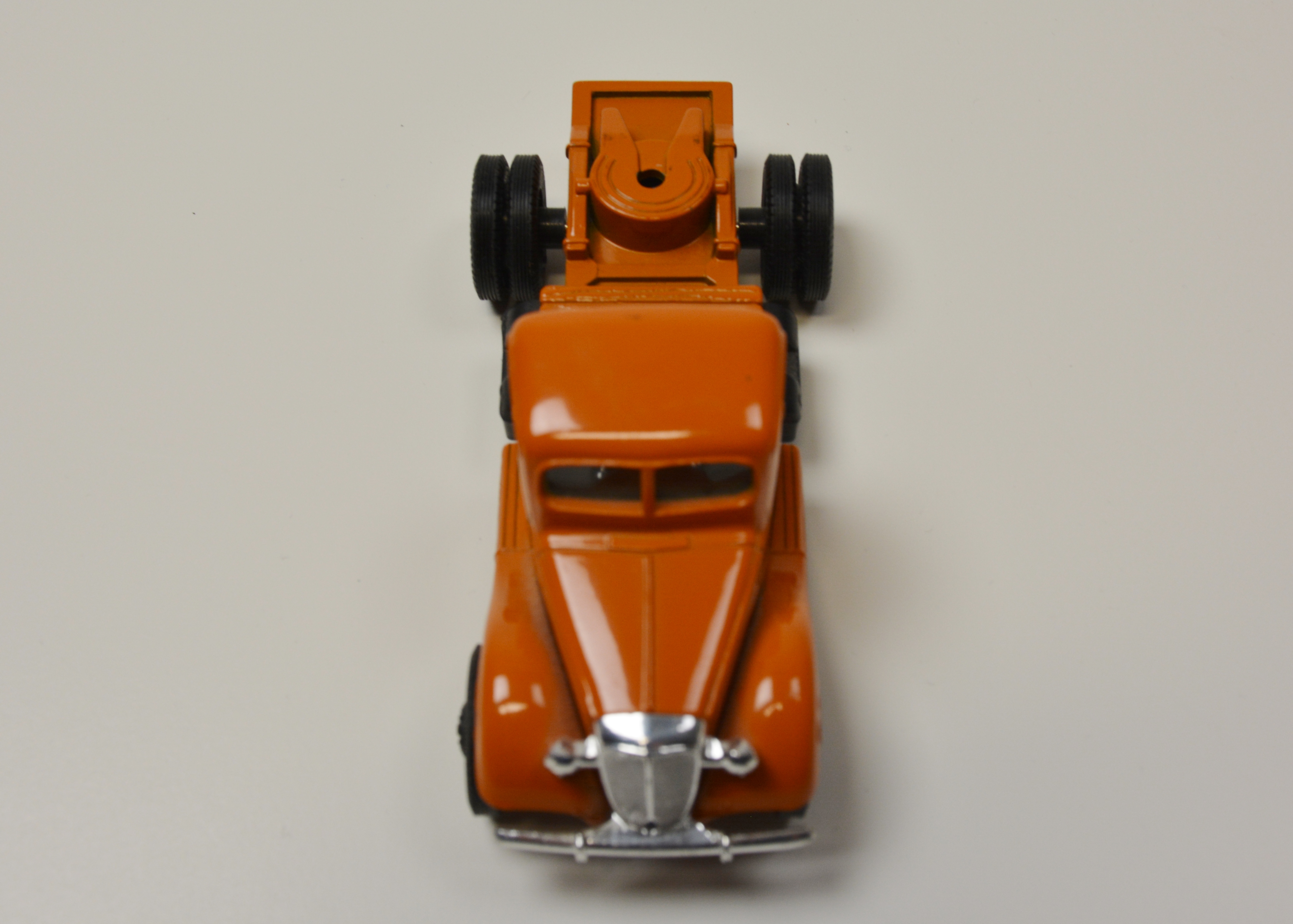 Ertyl Replica 1937 Ford Truck and Preston Trucking Co. Trailer