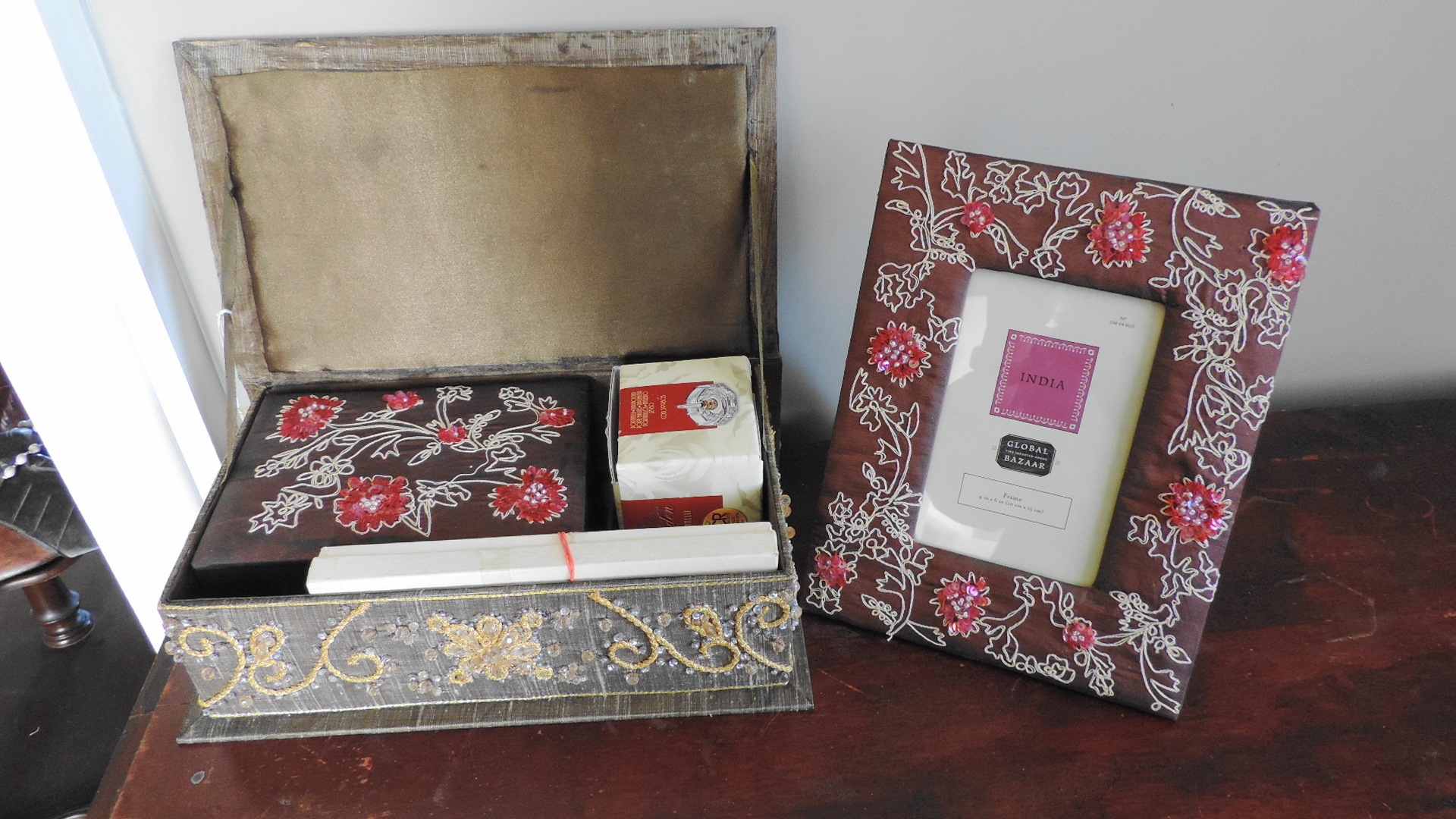 Lot of Costume Jewelry