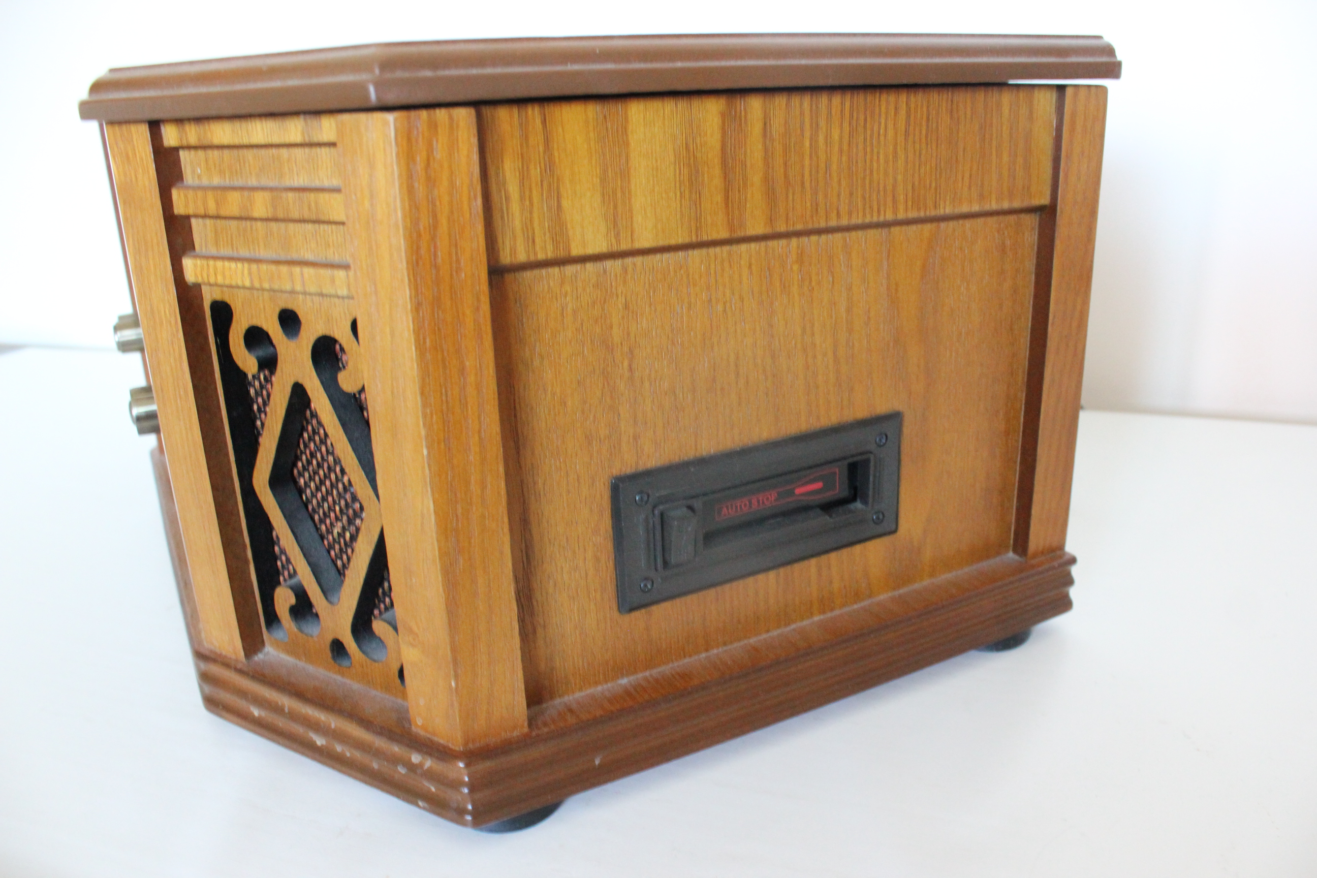 Emerson Heritage Series Stereo System