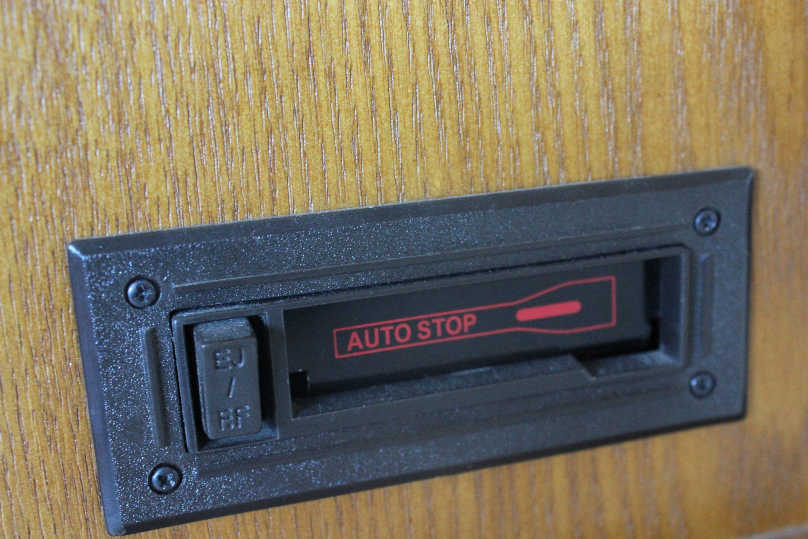 Emerson Heritage Series Stereo System