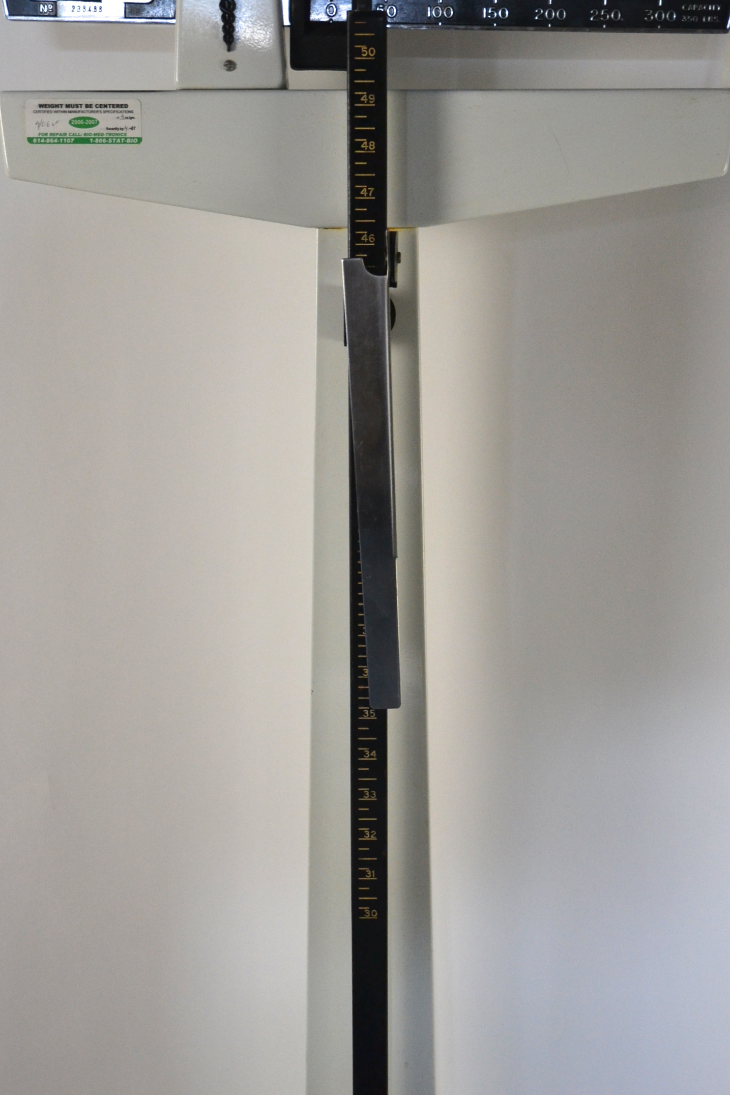 Health O Meter Scales