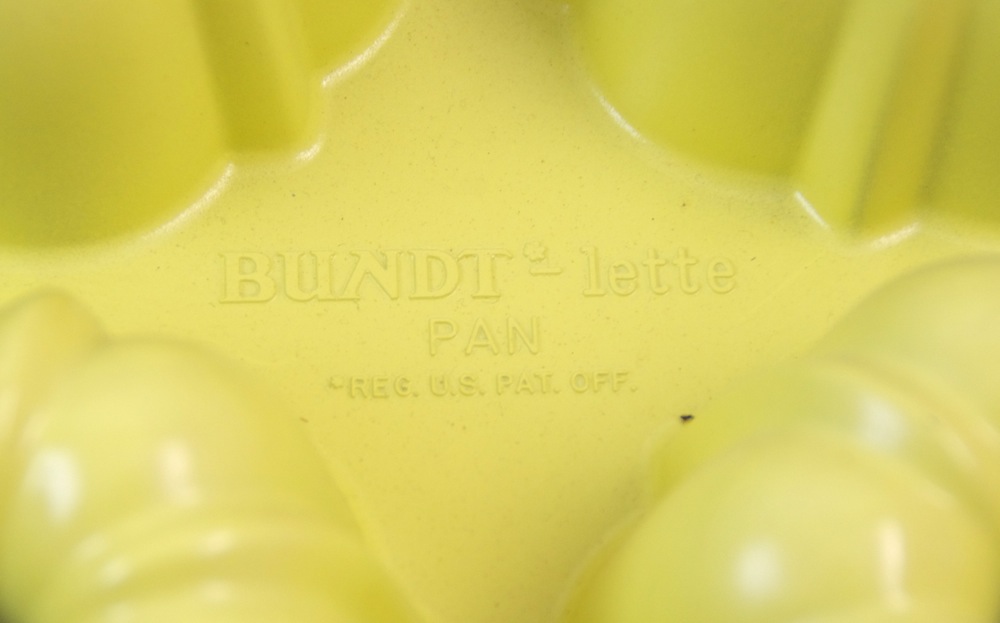 Basket Full of Vintage Kitchenalia 