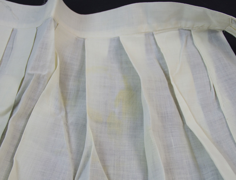 Basket Full of Vintage Kitchenalia 