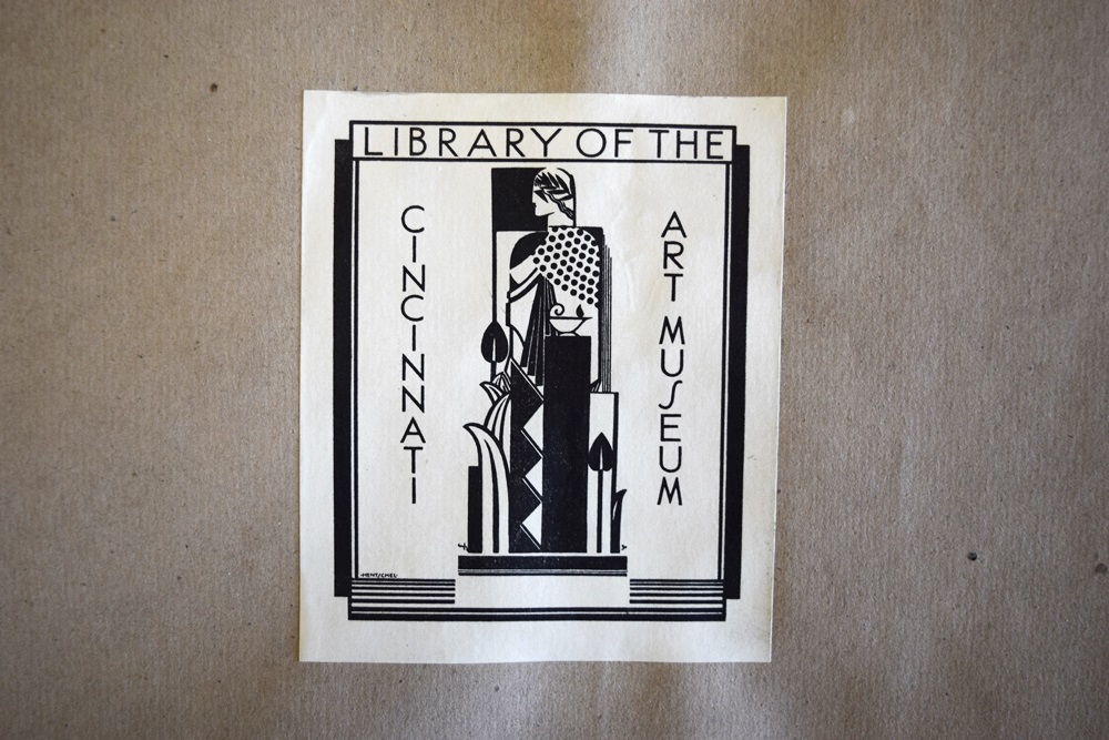 A Rare 1878 Folio "La Basilica di San Marco in Venezia", F. Ongania