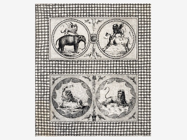 A Rare 1878 Folio "La Basilica di San Marco in Venezia", F. Ongania