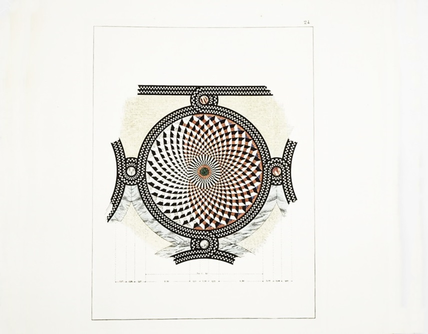 A Rare 1878 Folio "La Basilica di San Marco in Venezia", F. Ongania