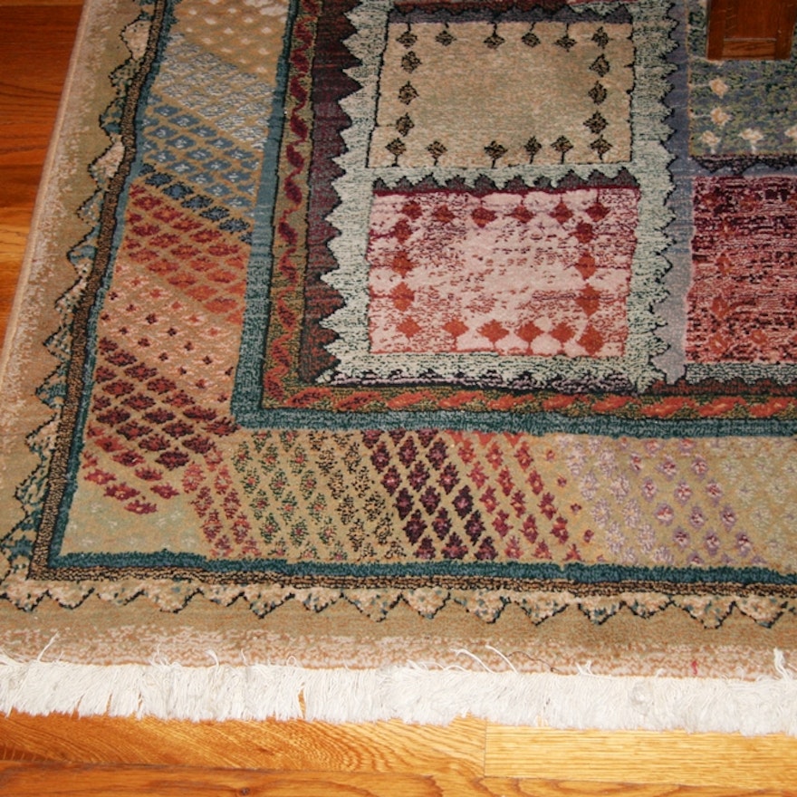 Area Rug