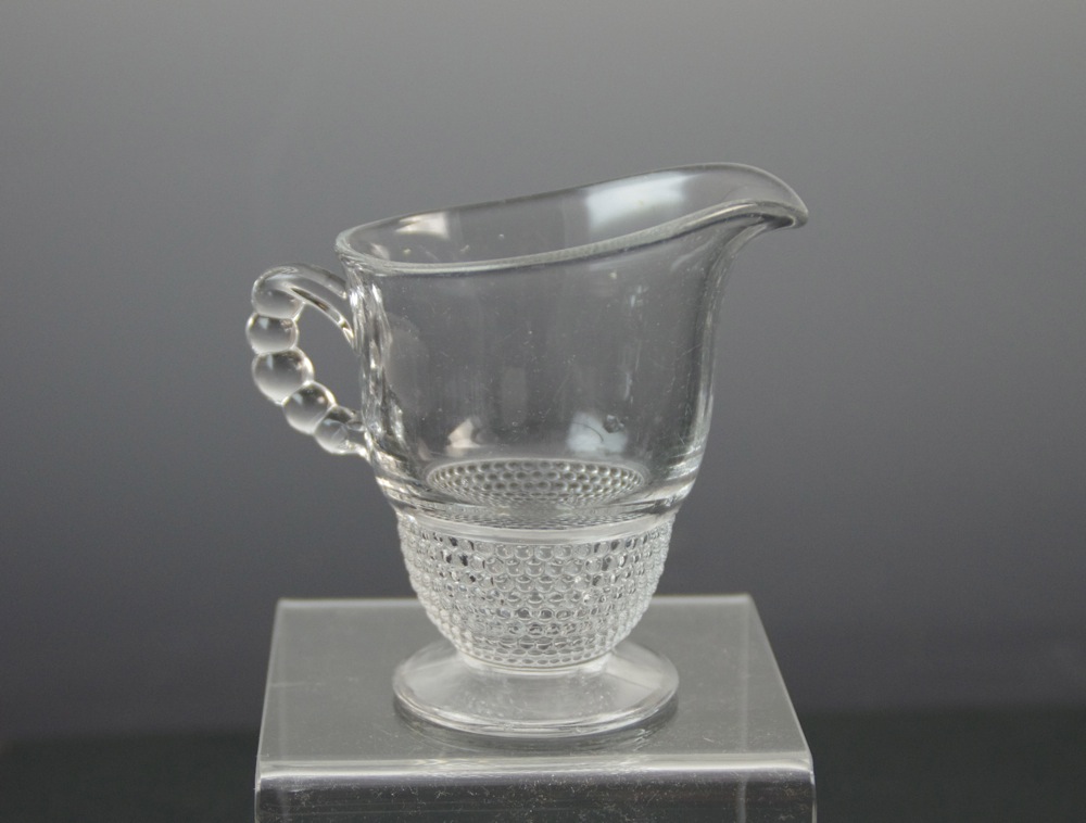 Collection of Vintage Imperial Glass and Serving Pieces