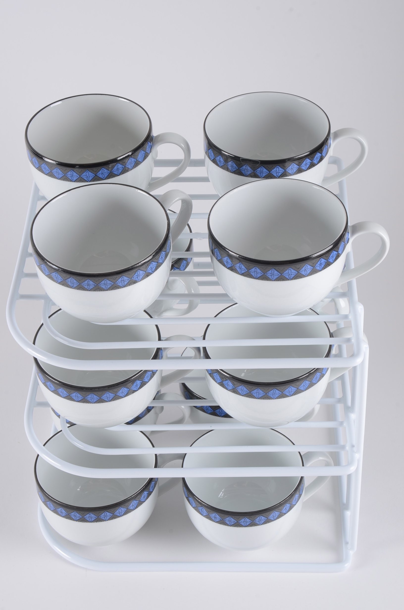 Dansk Ruby Flowers Dinnerware