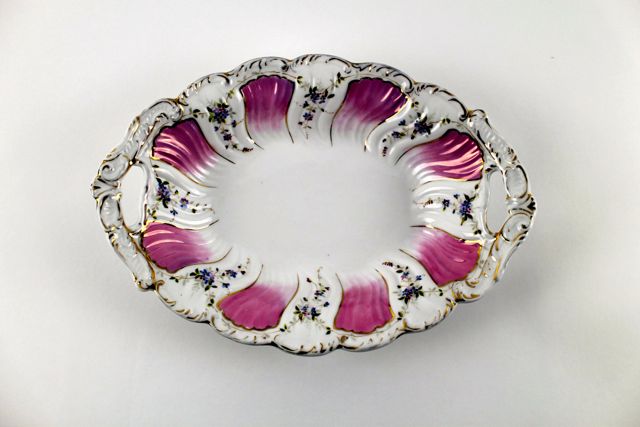 Lot of Porcelain Bowls