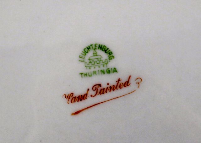 Lot of Porcelain Bowls