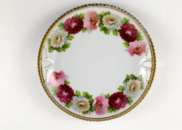 Lot of Porcelain Bowls