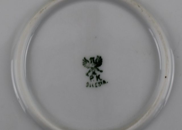 Lot of Porcelain Bowls