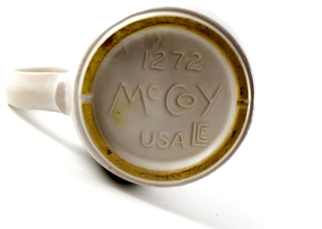 McCoy Pottery Pitcher Lot