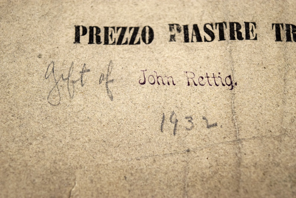 Second Edition (1858) "Piccoli Bronzi Del Real Museo Borbonico", By Carlo Ceci