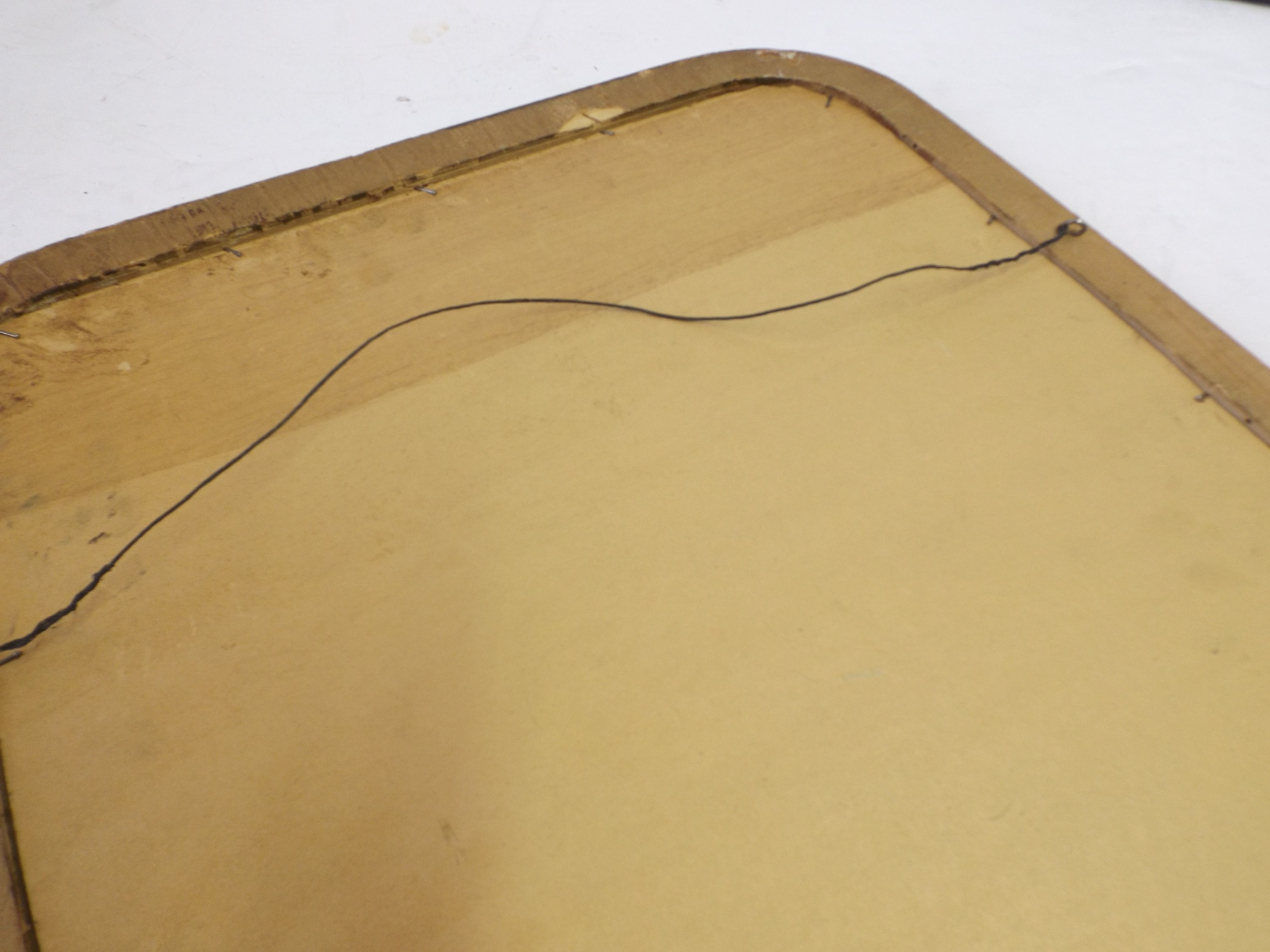 Pair of Vintage Prints of Gainsborough's 'Blue Boy'