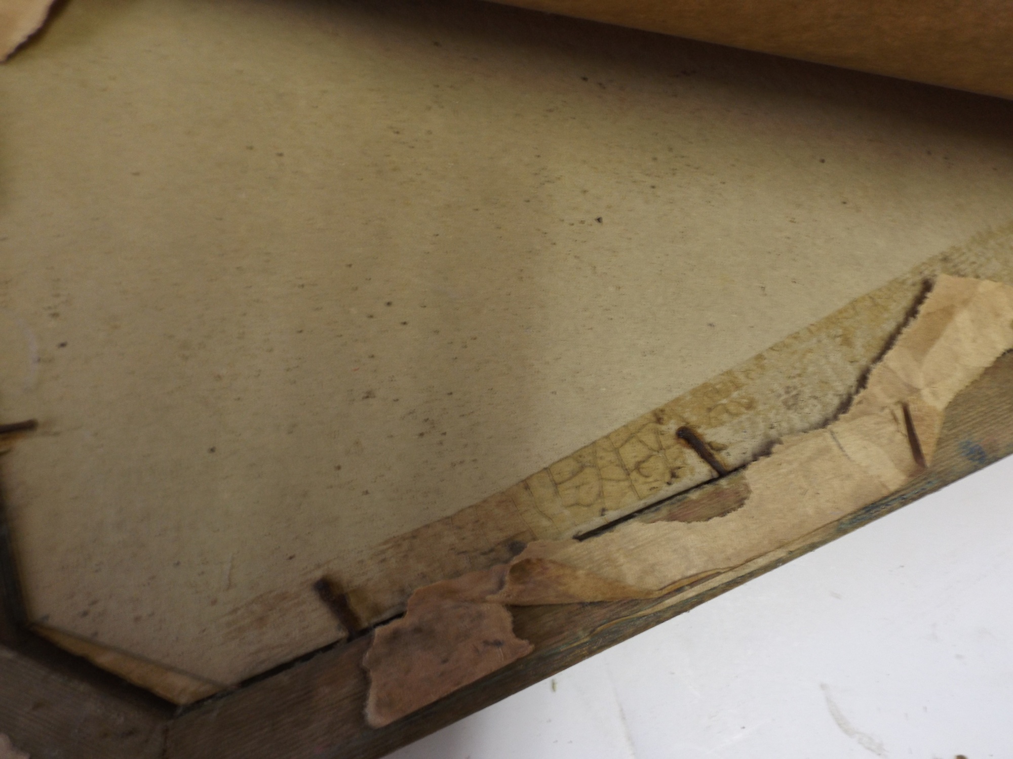 Pair of Vintage Prints of Gainsborough's 'Blue Boy'