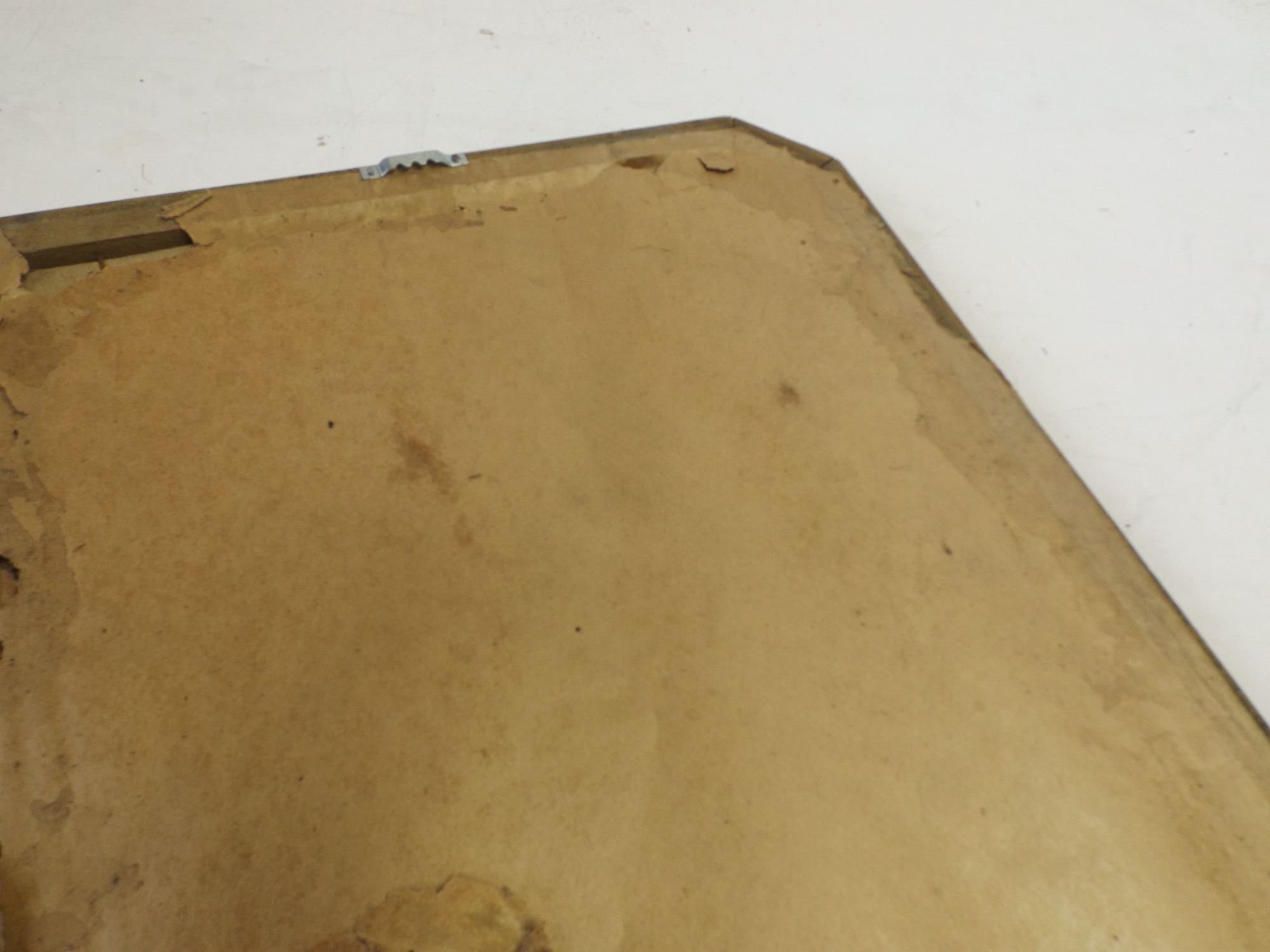 Pair of Vintage Prints of Gainsborough's 'Blue Boy'