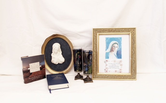 Cathedral Collection Lot