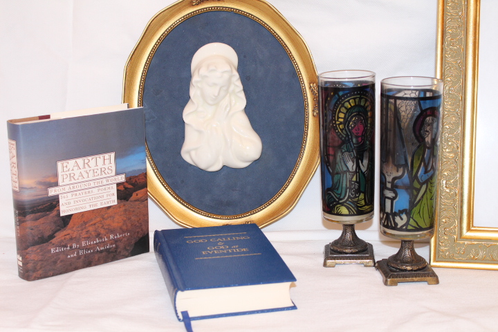 Cathedral Collection Lot