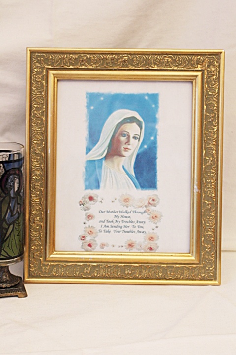 Cathedral Collection Lot