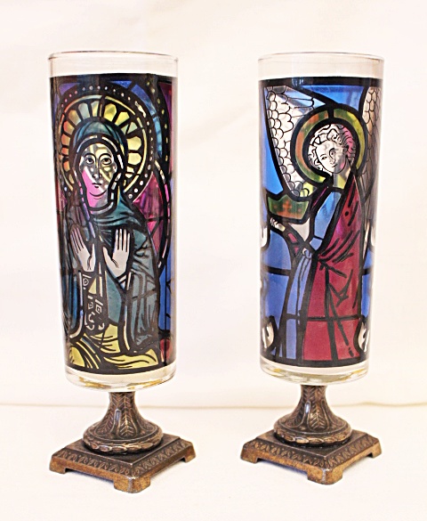 Cathedral Collection Lot