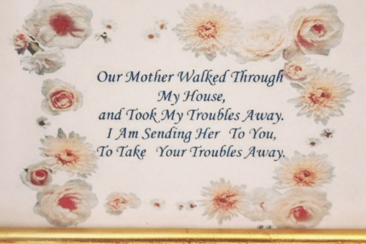 Cathedral Collection Lot