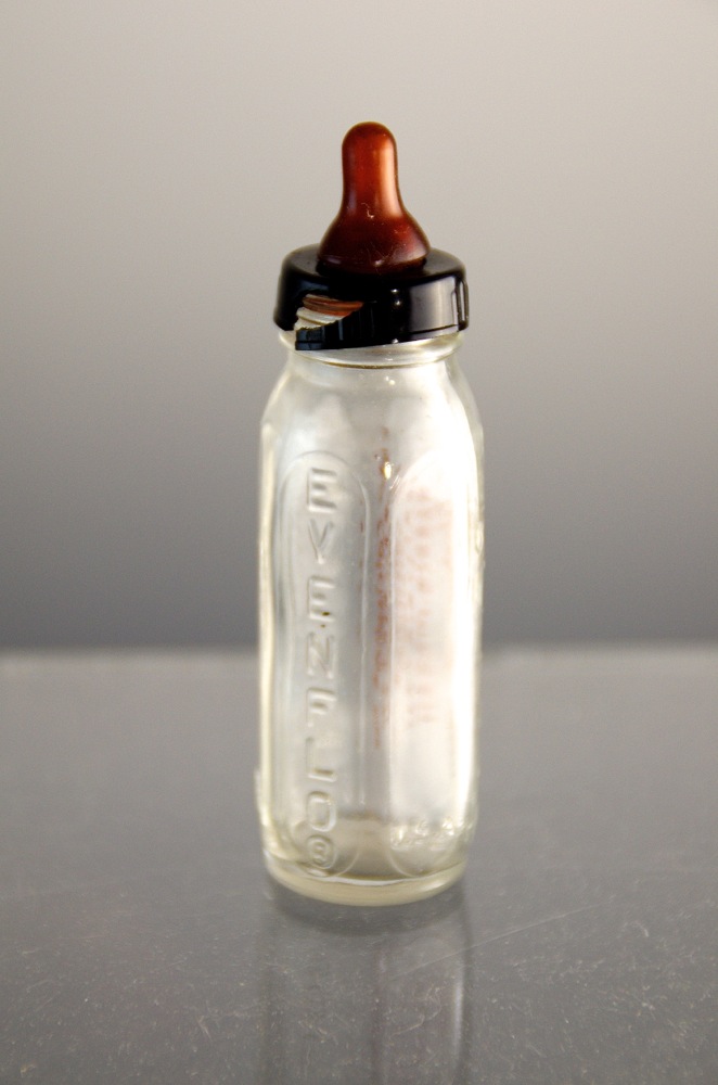 Collectible Tiny Tears Doll