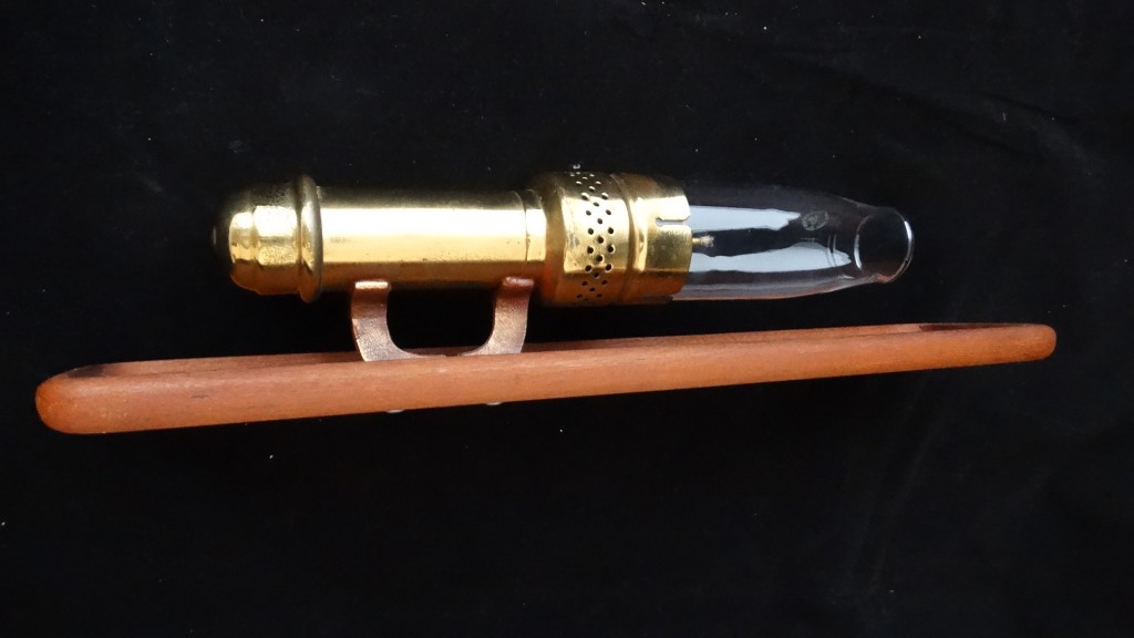 Danish Modern Oil Sconces