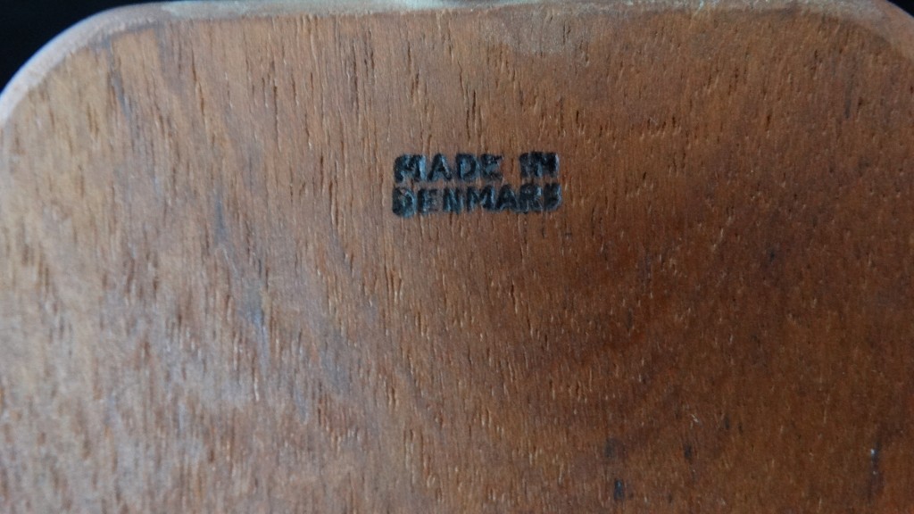 Danish Modern Oil Sconces