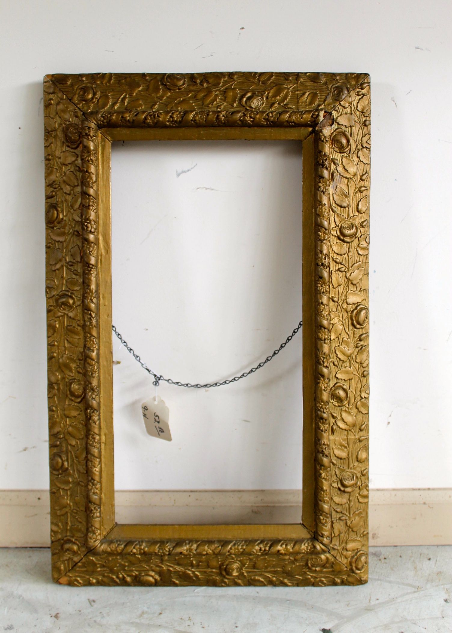 Collection of Vintage Frames