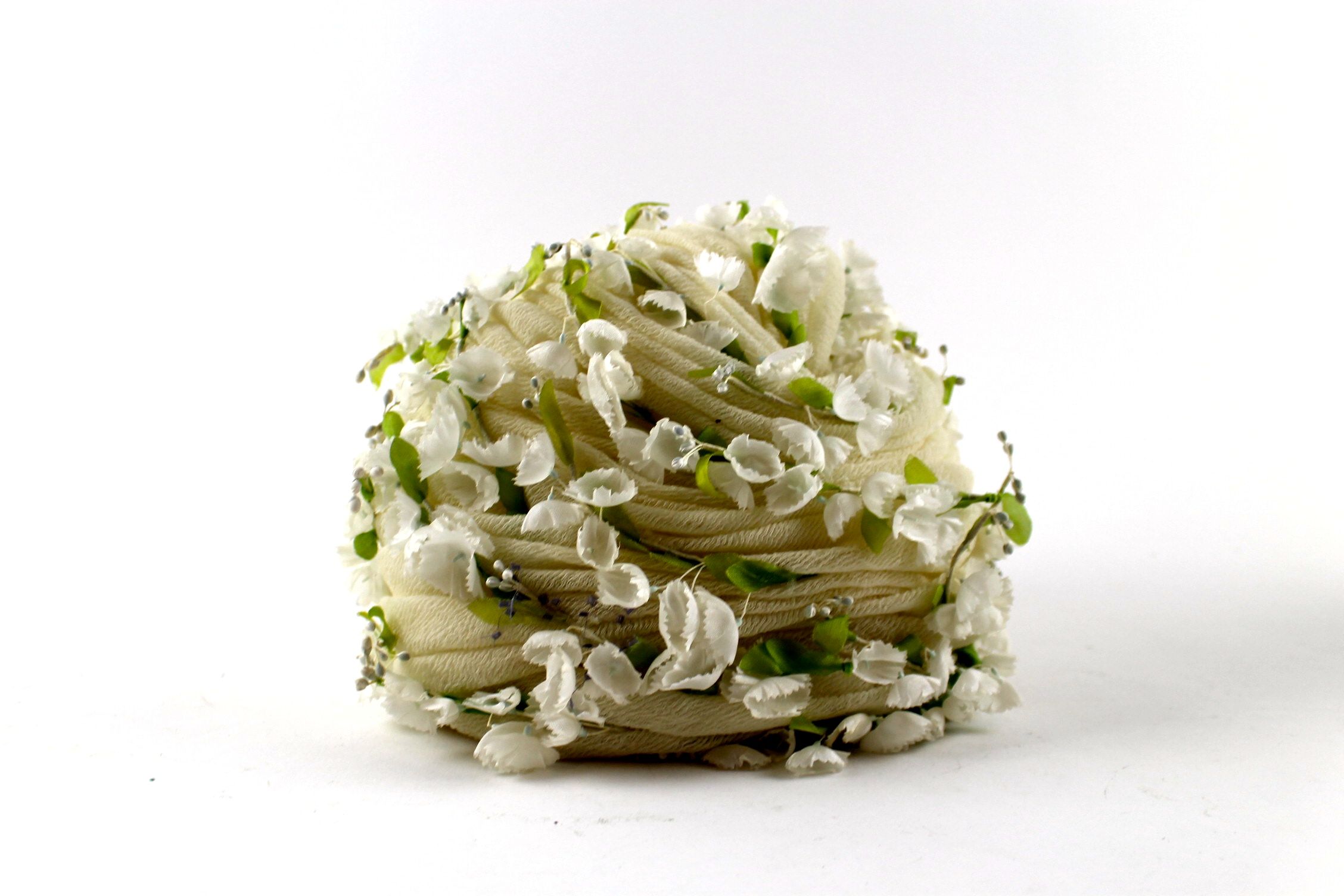 Women's Vintage Millinery Dress Hats