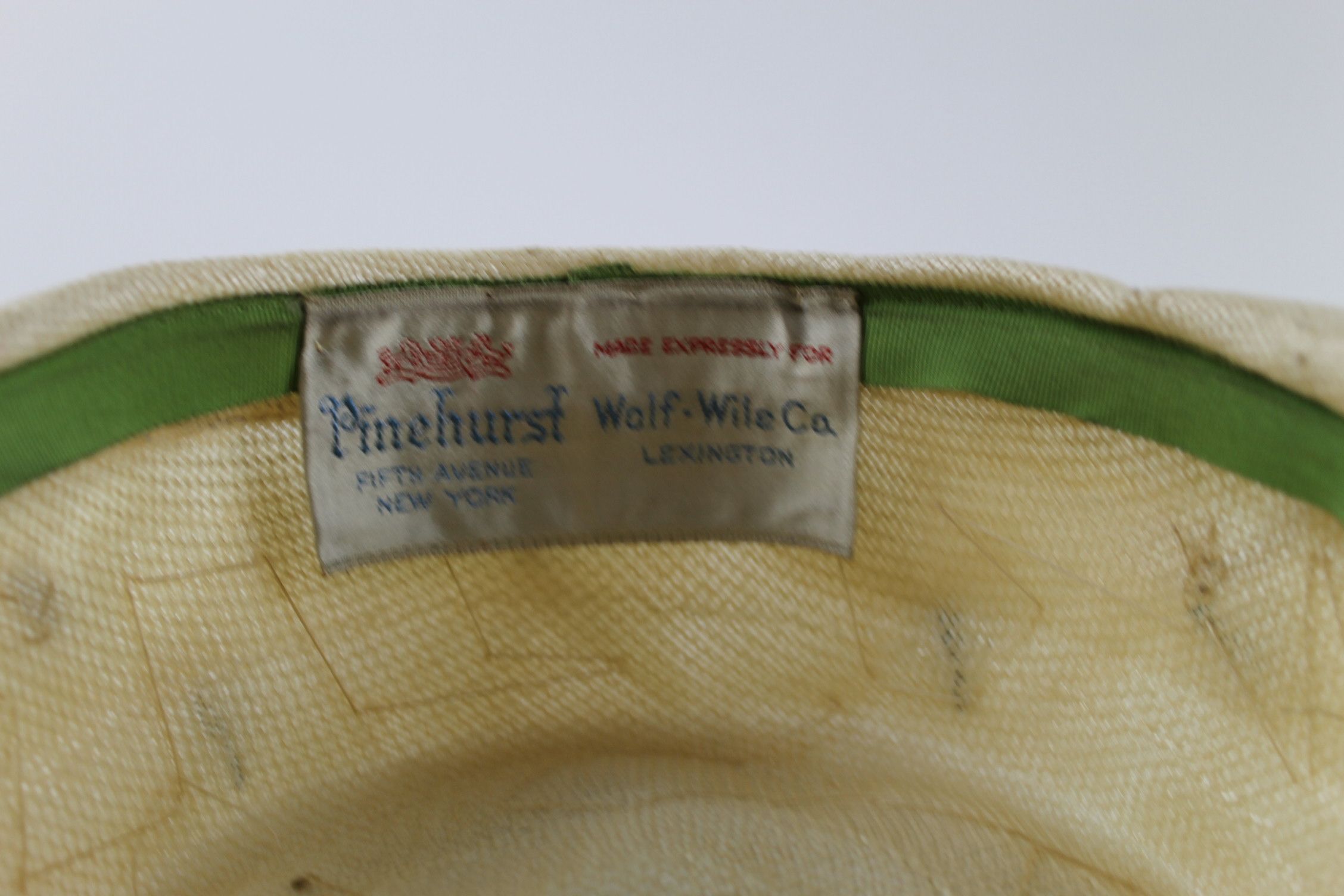 Women's Vintage Millinery Dress Hats