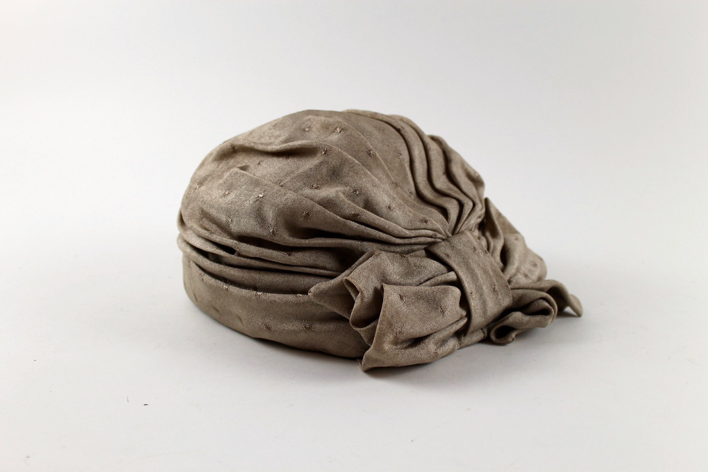 Women's Vintage Millinery Dress Hats