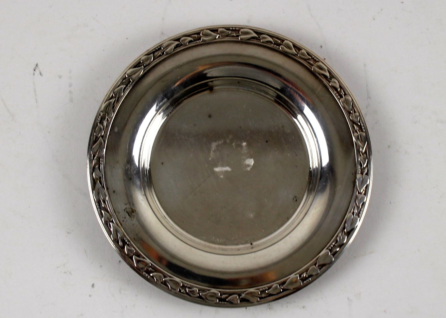 Lot of Silver Plate Items