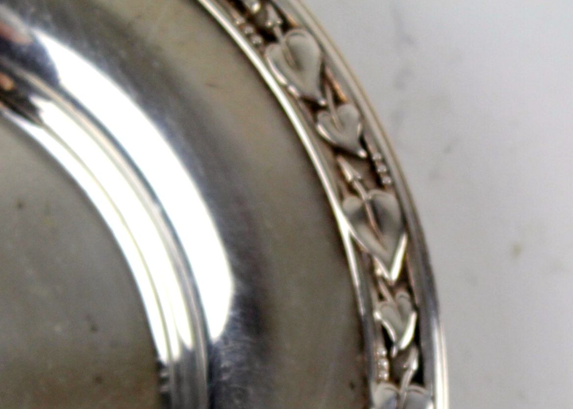 Lot of Silver Plate Items