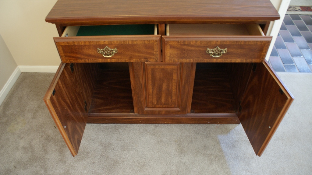 Broyhill Sideboard
