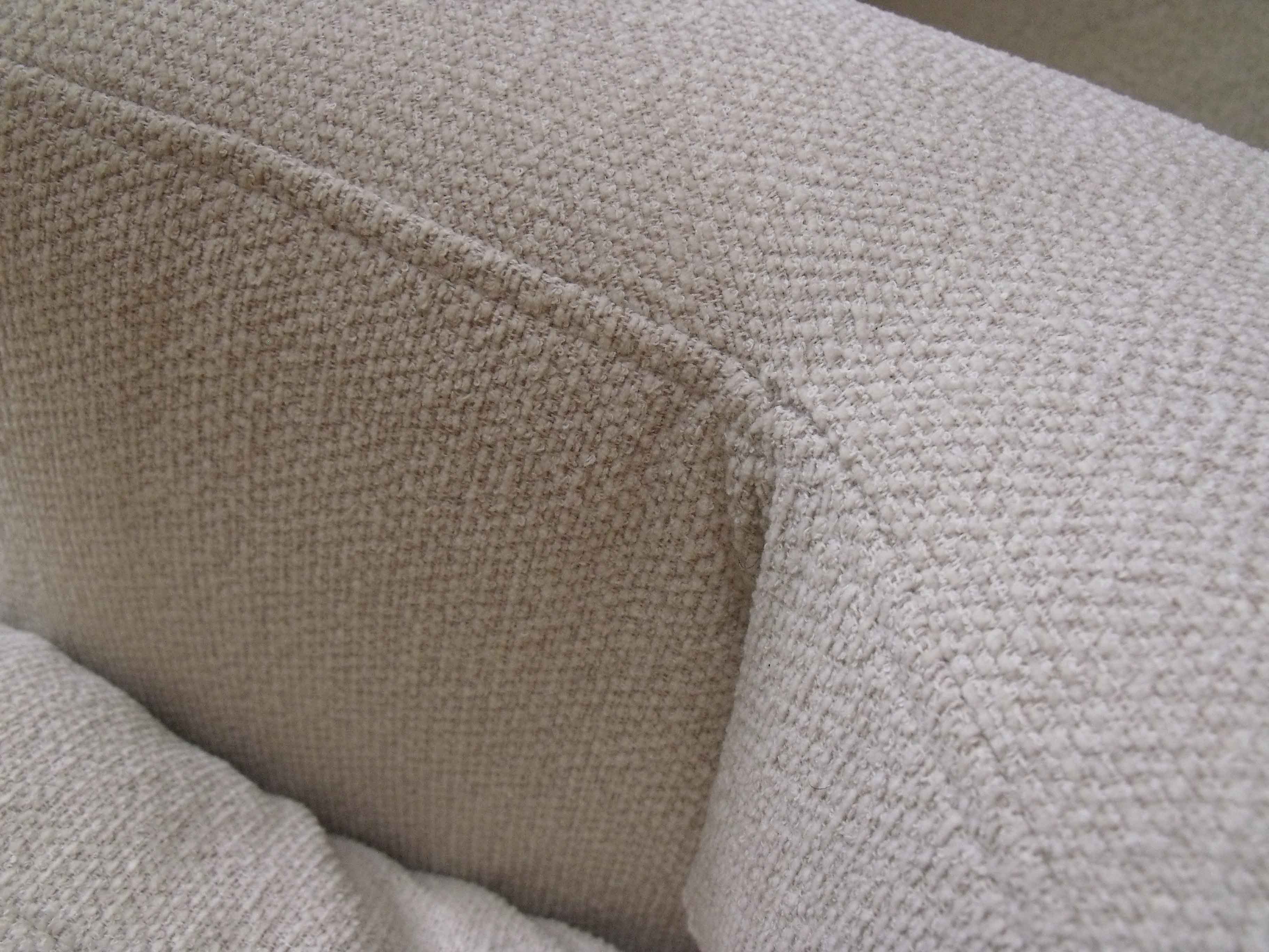 B&B Italia "Harry" Sectional Sofa Designed by Antonio Citterio