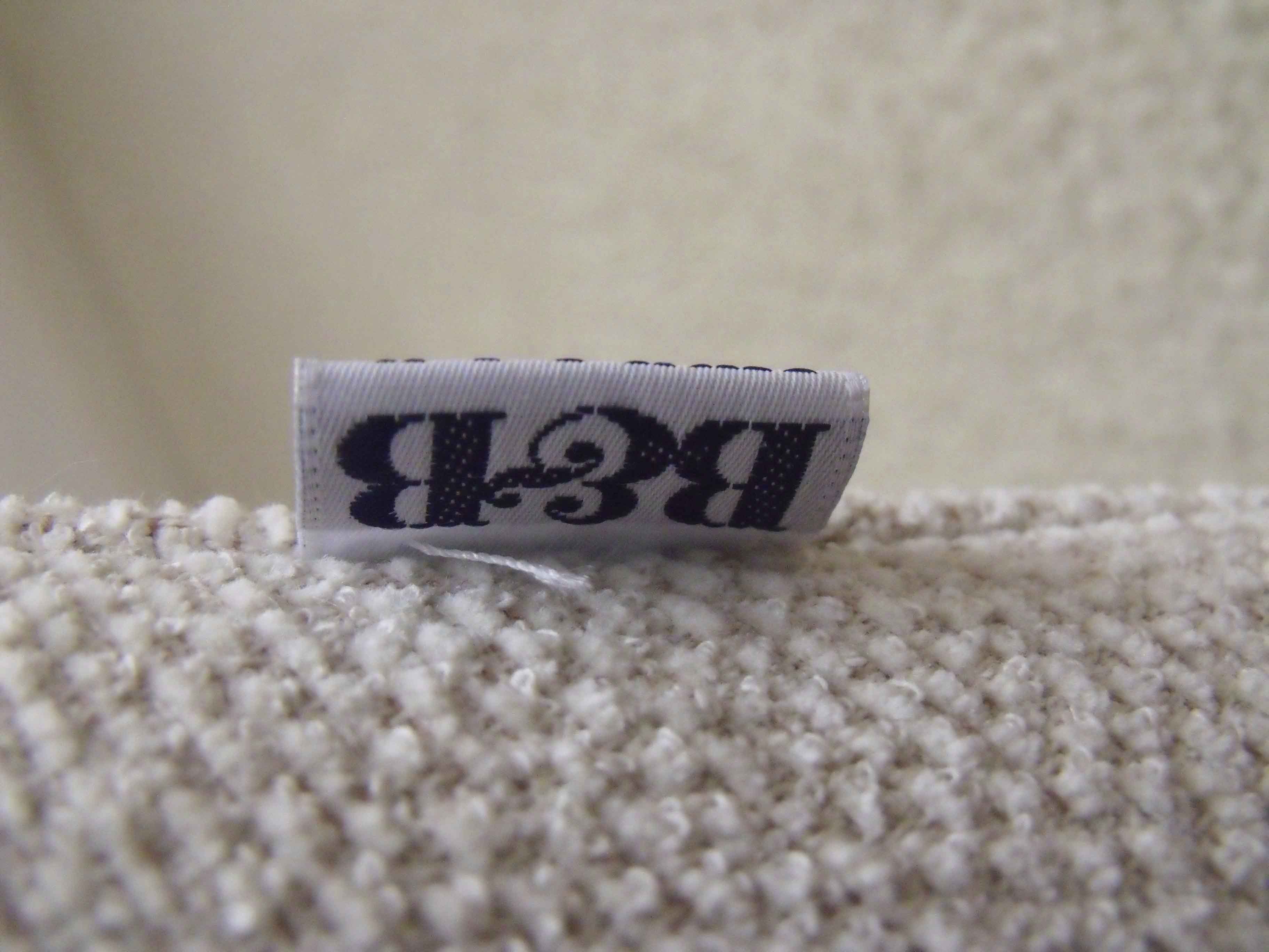 B&B Italia "Harry" Sectional Sofa Designed by Antonio Citterio