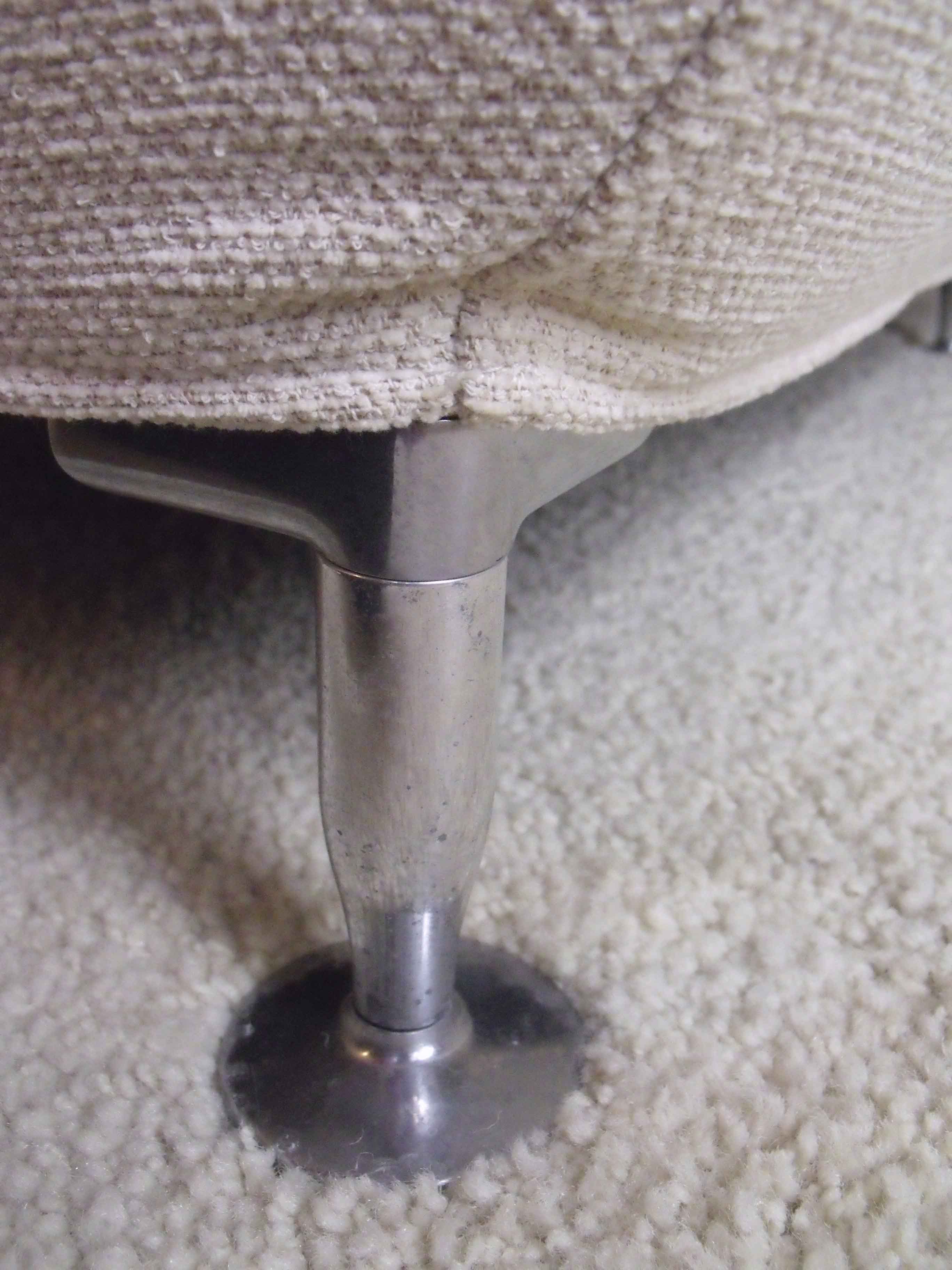 B&B Italia "Harry" Sectional Sofa Designed by Antonio Citterio