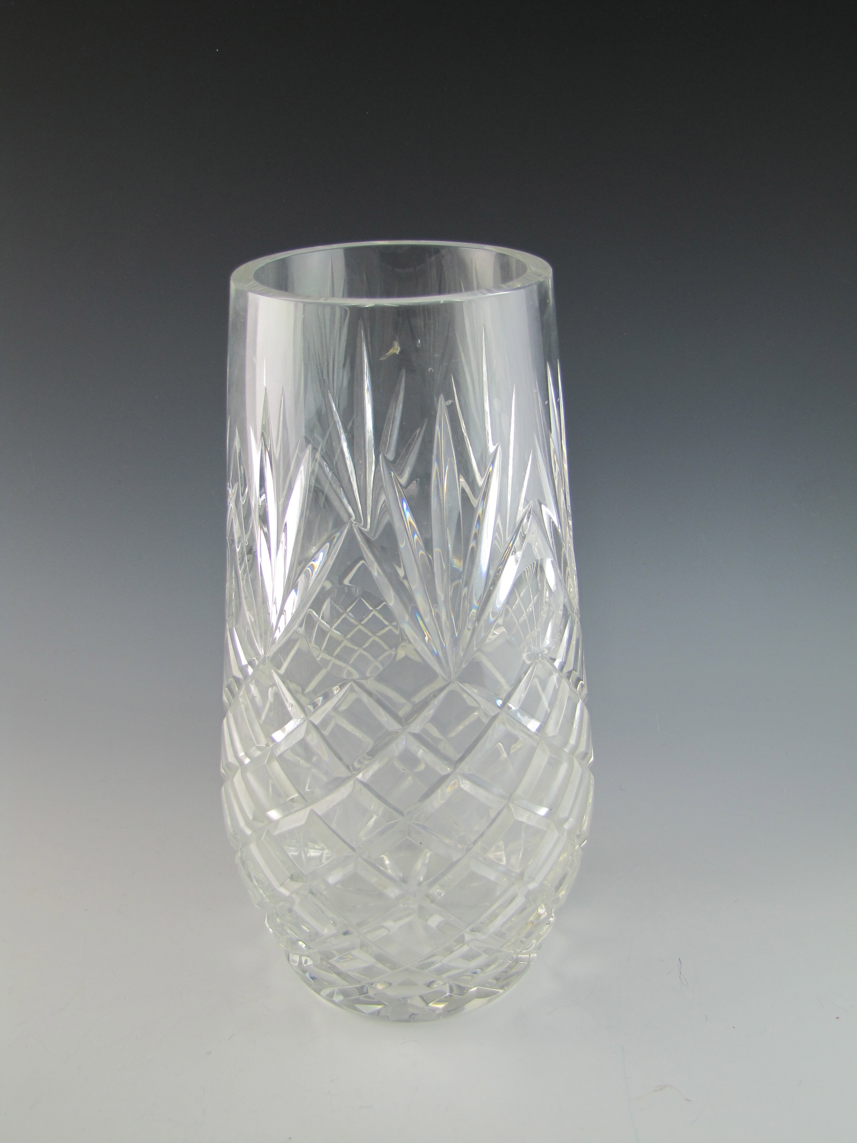 Fine Crystal Accessories 