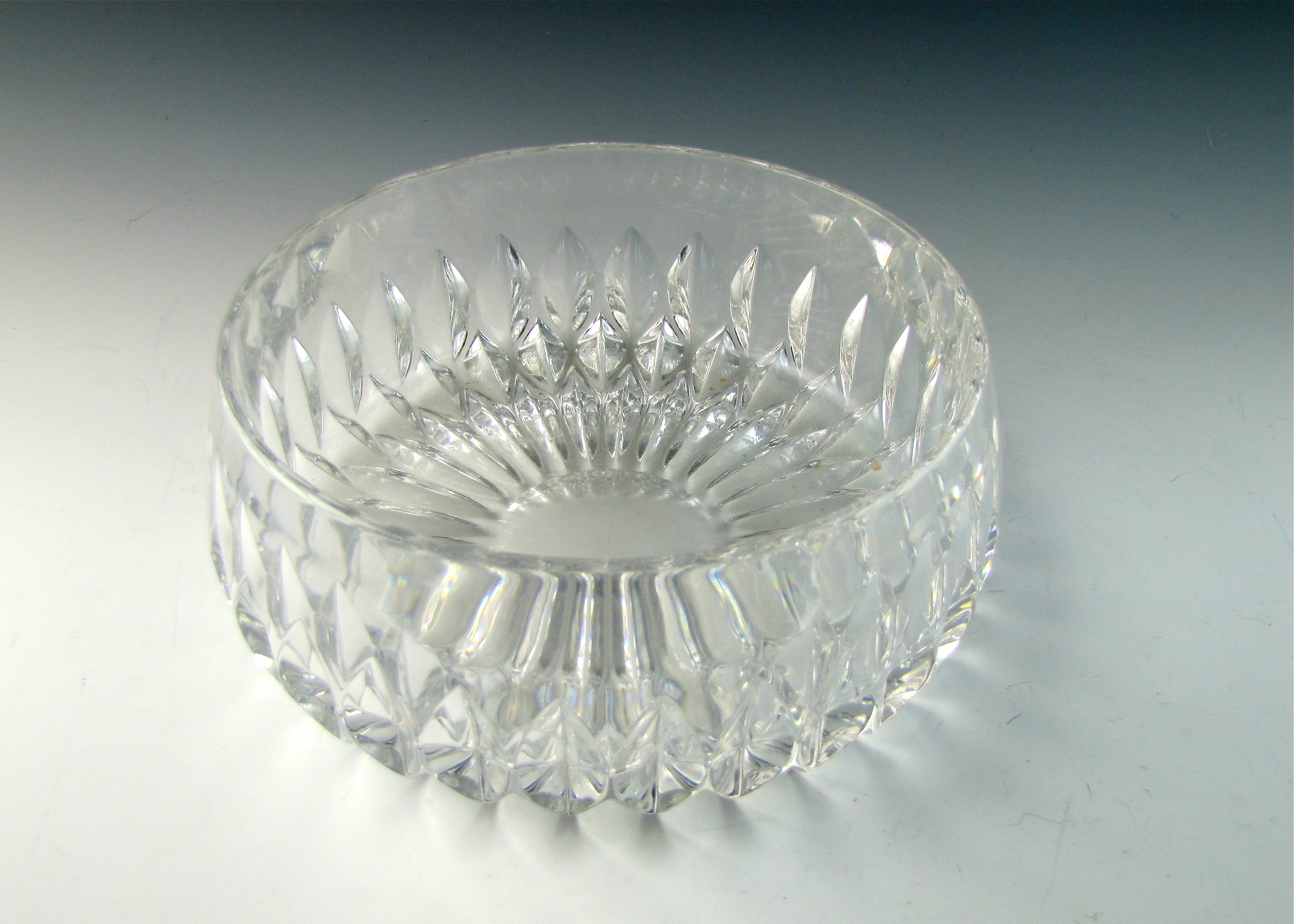 Fine Crystal Accessories 