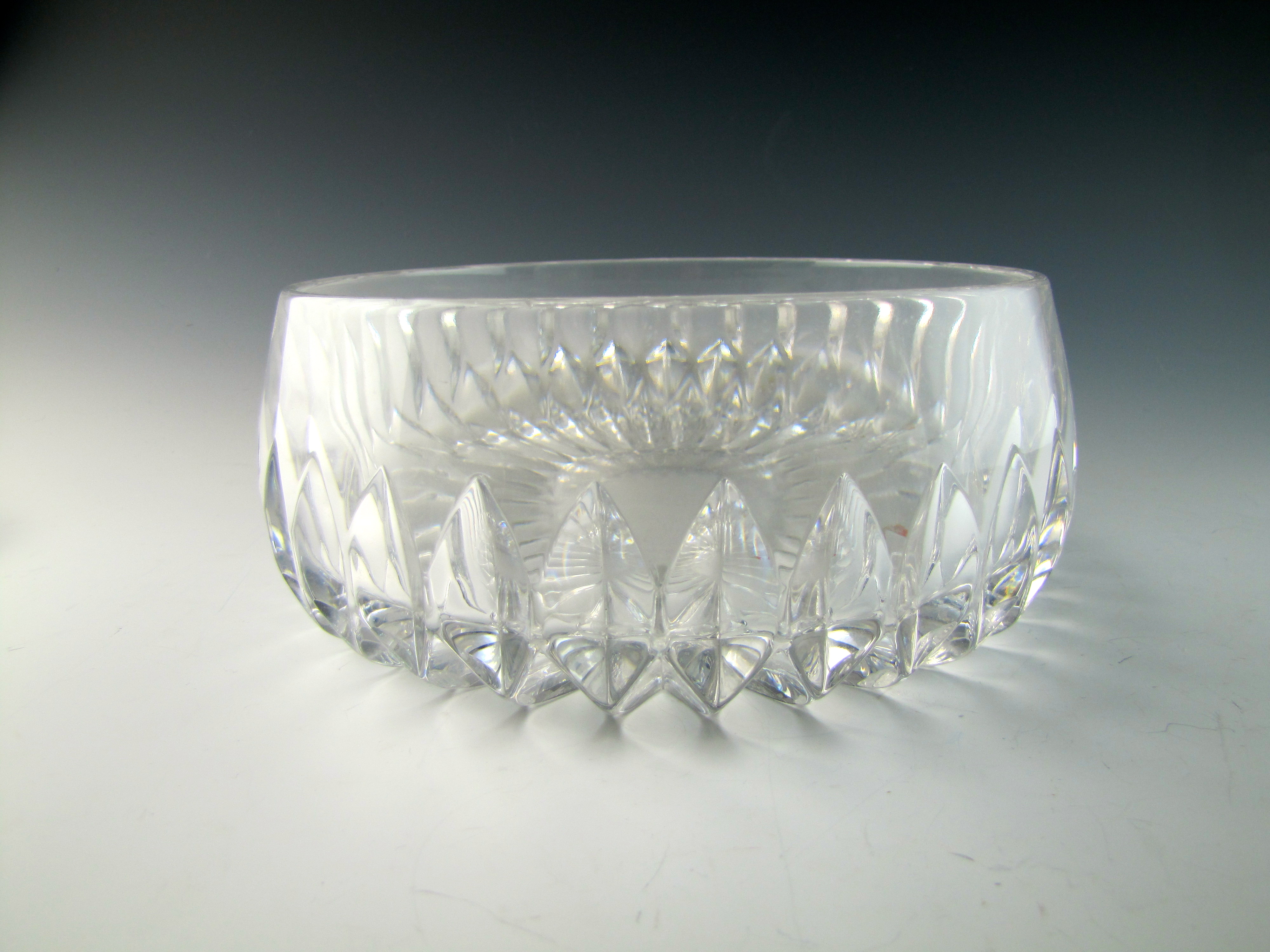 Fine Crystal Accessories 