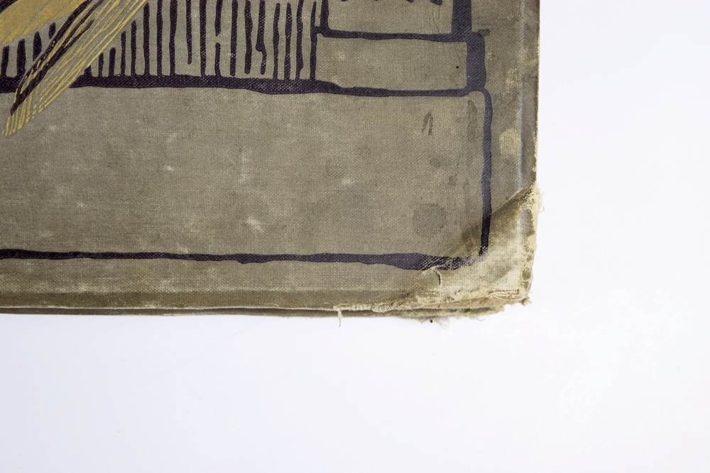 A First Edition "The Raven" by Poe, Illustrated by Gustave Dore, 1884