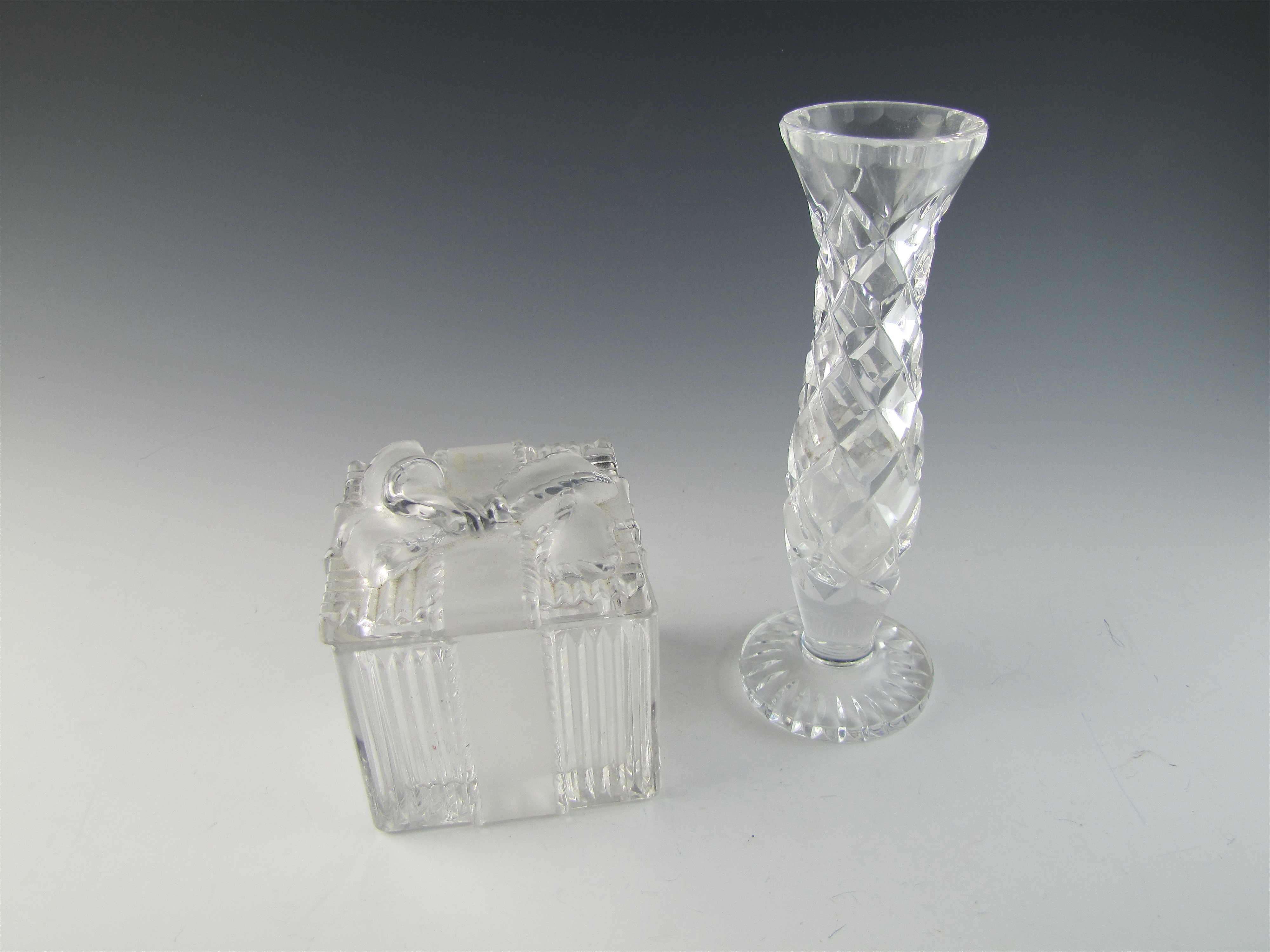 Fine Crystal Accessories 