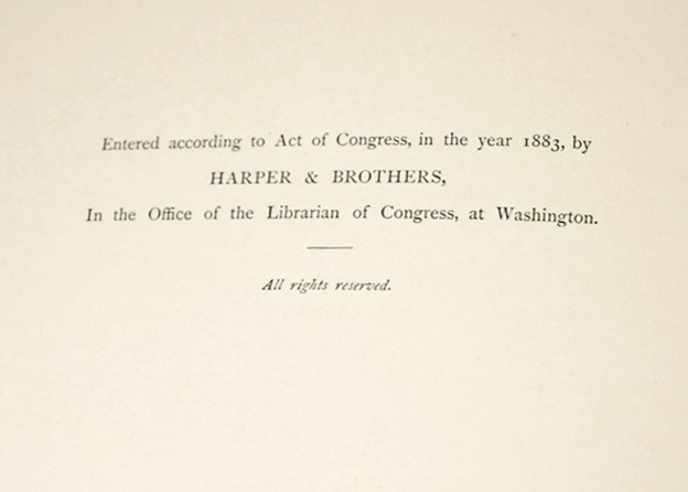First Edition (1884) Folio "The Raven" by Edgar Allan Poe, Illus. by G. Dore