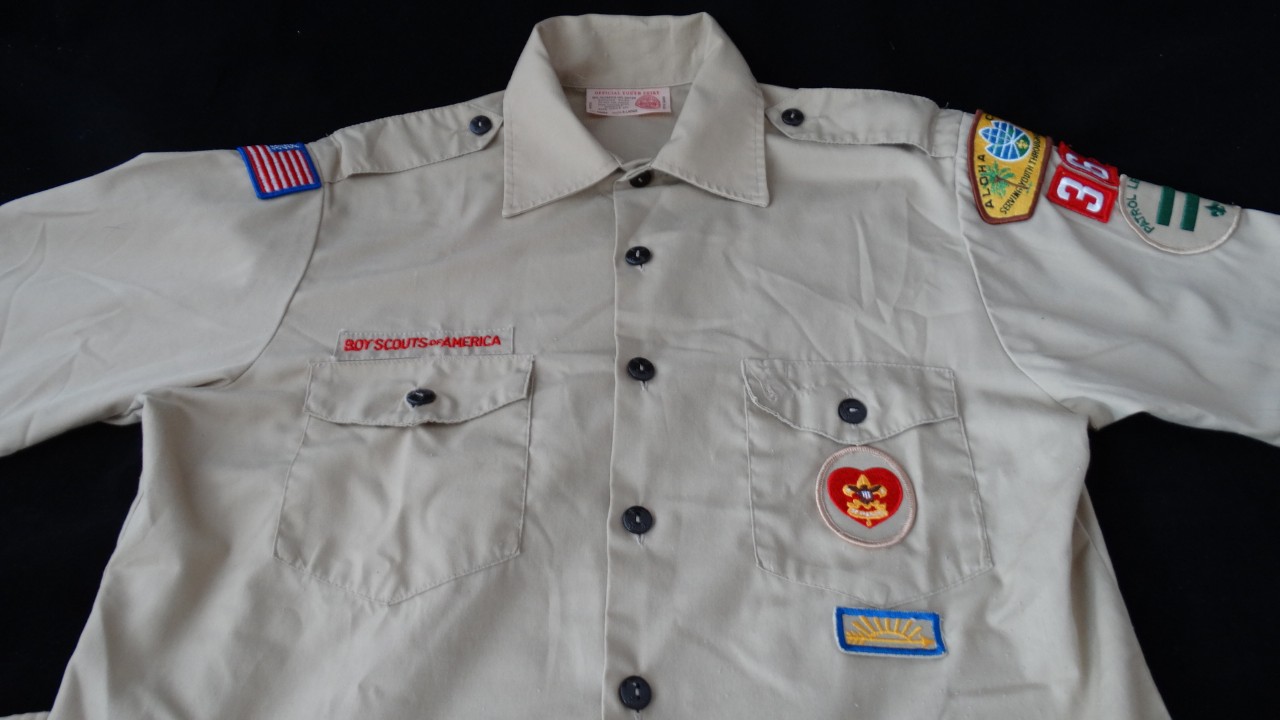 Vintage Italian Ski Jacket, Celtics Starter Jacket, and More