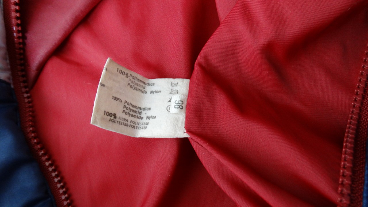 Vintage Italian Ski Jacket, Celtics Starter Jacket, and More