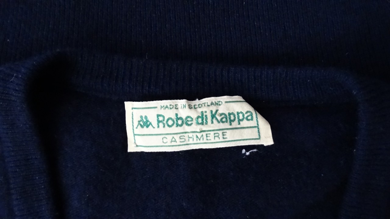 Vintage Italian Ski Jacket, Celtics Starter Jacket, and More