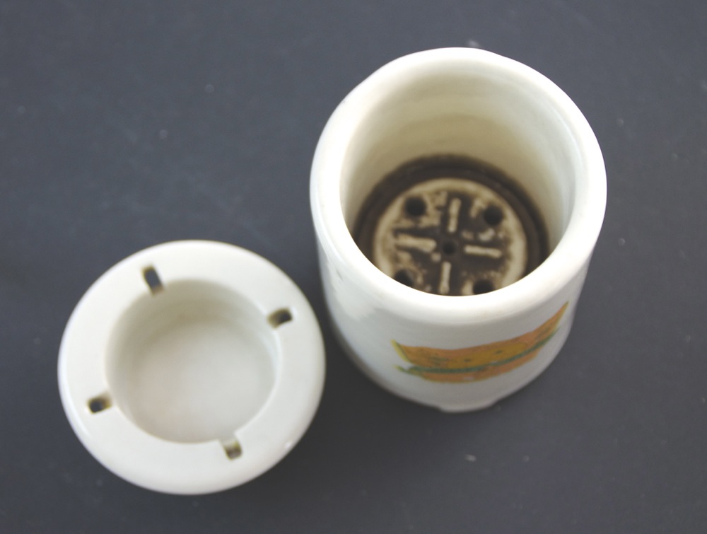 Vintage Baby Advertisements, with Children's Pins & More